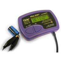 Electronic Component Tester
