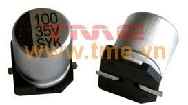 EEE-FK1V101P 35V 100UF ALUMINUM