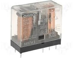 G2R-1-12VDC RELAY