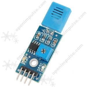 Humidity Sensor Module