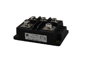 MDS300A-1600 Three Phase Bridge Rectifier 300A, 1600V