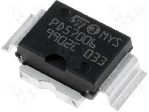 PD57006-E Transistors RF MOSFET RF POWER TRANS