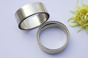 Silver Brazing Alloy Filler Metals