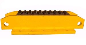 Industry Moving Roller Dollies Features