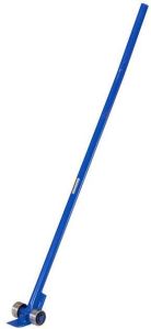 Lifting Pinch Bar With Long Handle