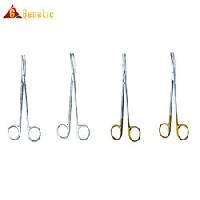Stainless Surgical Scissors