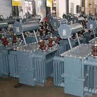 distribution transformer