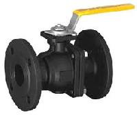 Forged Ball Valves