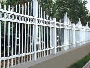 European Fence European Fence