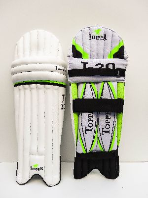 batting legguards