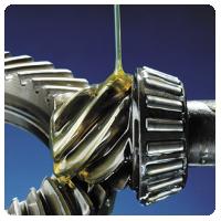 open gear lubricants