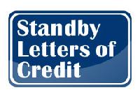 Standby Letter of Credit