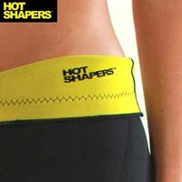 Hot Shapers