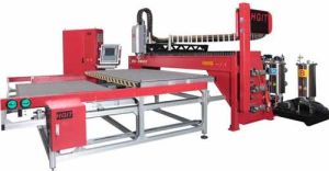 Spreading Machine For Cabinet