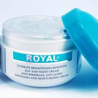 Royal Whitening Cream