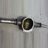 Drive Axle Housing for Forklifts
