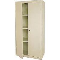 metal storage cabinets