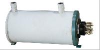 lpg cylinder sealing heater