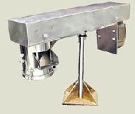 Namkeen Making Machines