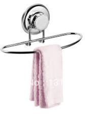 Suction Stainless Steel Bathroom Accessories