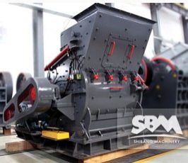 Hammer Crusher