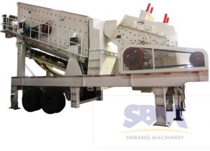 Construction Machinery & Equipment