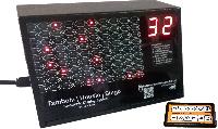 Tambola Bingo Housie Electronic Display