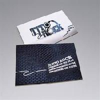 non tearable visiting cards