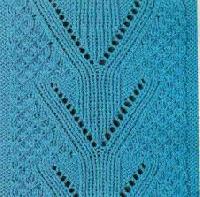 Knitted Cloth