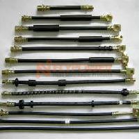 Adhesive-lined Polyolefin Dual Wall Heat Shrinkable Tubing For Automotive Pipe Protection