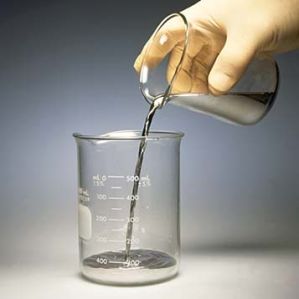 Toxic Chemicals In Cosmetics