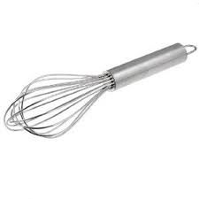 Egg Whisks