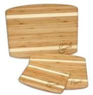 Bamboo & Wood Kitchenware