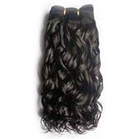 Virgin Remy Wavy Hair Extensions