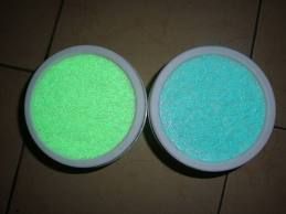 Photoluminescent Masterbatch