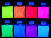 UV Fluorescent Pigment