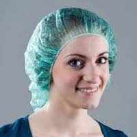 Surgical Disposables Head Cap