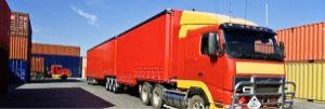 HAULAGE & TRUCKING