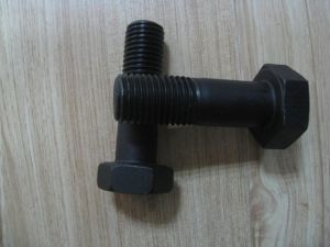 Heavy Hex Bolts