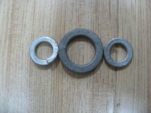 spring washers