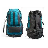 trekking bags