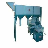 Seed Cleaning Machine