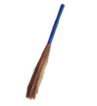 grass broom