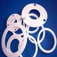 Ptfe Solid Ring