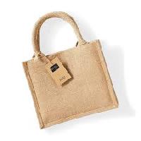 Jute Gift Bags