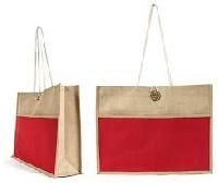 Jute Tote Bags