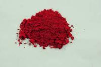 Red Pigments