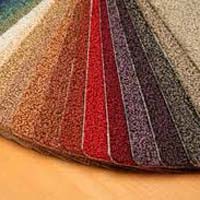 Wall to Wall Carpet Tiles