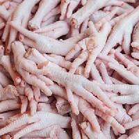 Frozen Grade 'a' Processed Chicken Feet and Paws