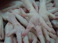 Premium Grade a Brazilian Chicken Paws and Feet for Sale